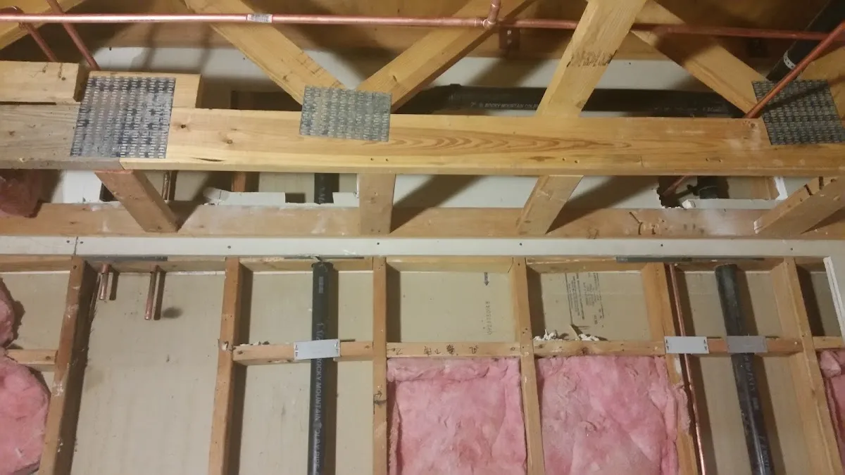 Plumbing services in Thornapple, MI